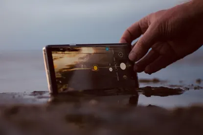 Kasino Sinners Mobilní aplikace